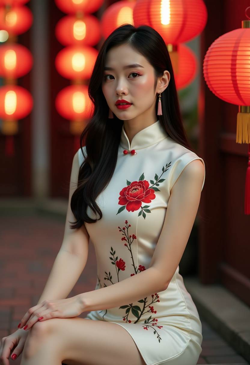 灰色拼图海报